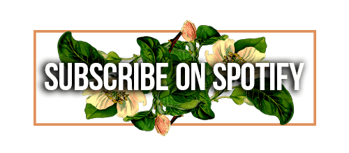 Subscibe to The Plant Based Podcast on Spotify