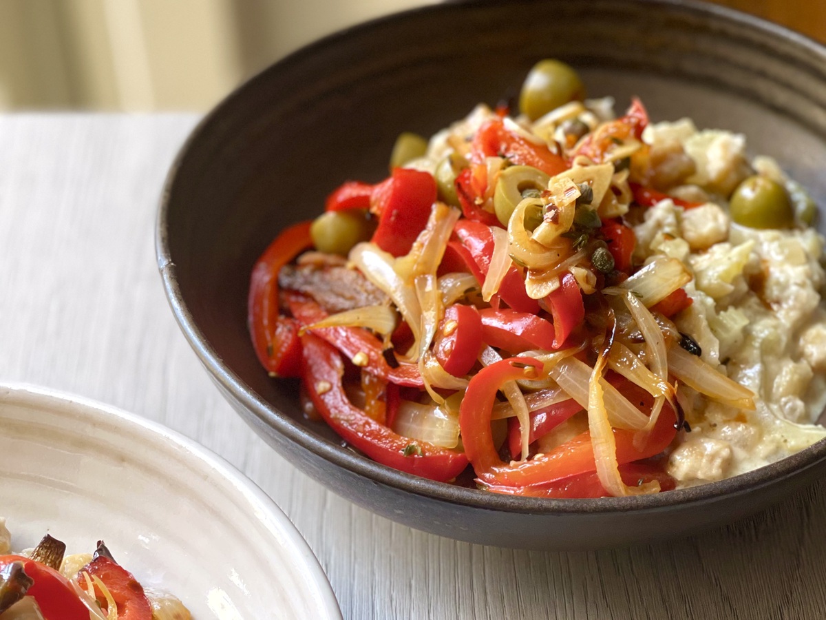 joey_and_katy_peperonata